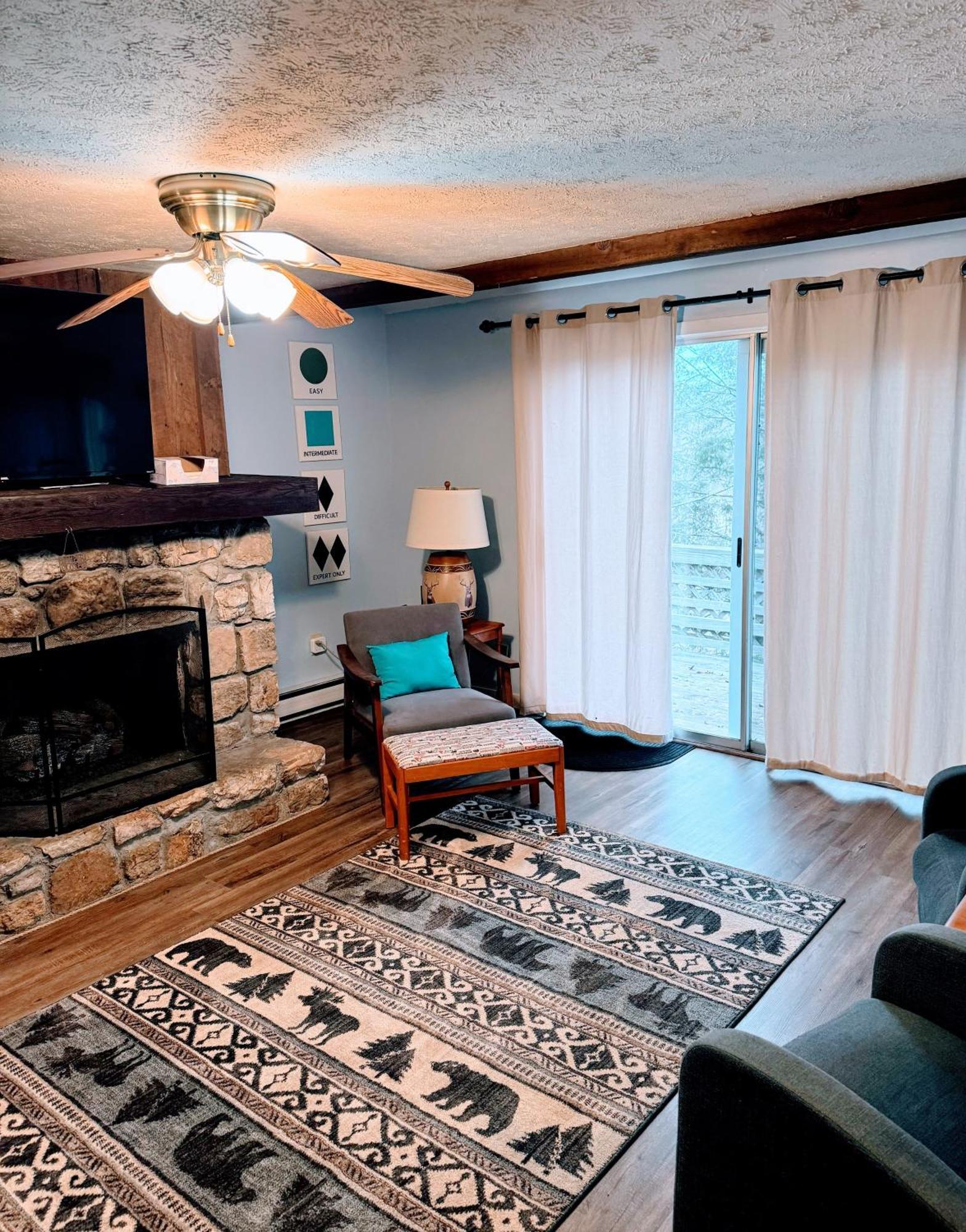 Briarcliff C11 Condo Sugar Mountain Exterior foto